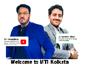 mti kolkata